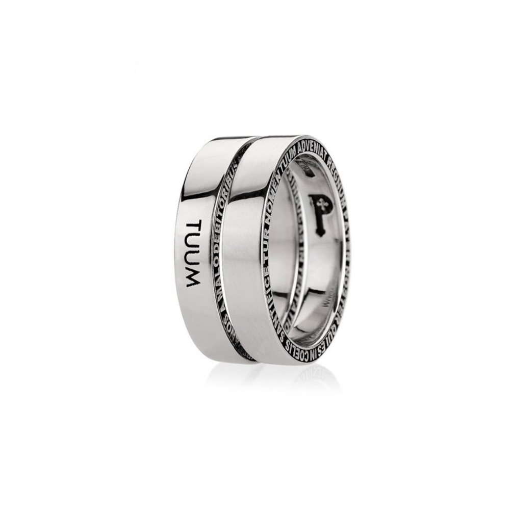 Anello tuum numero uno deals